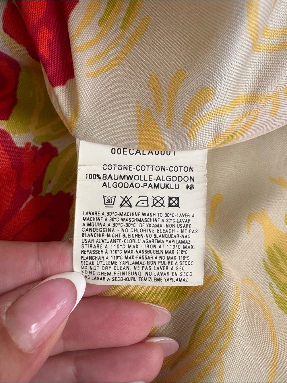 Y2K DIESEL Jacket - Picture 15 of 16